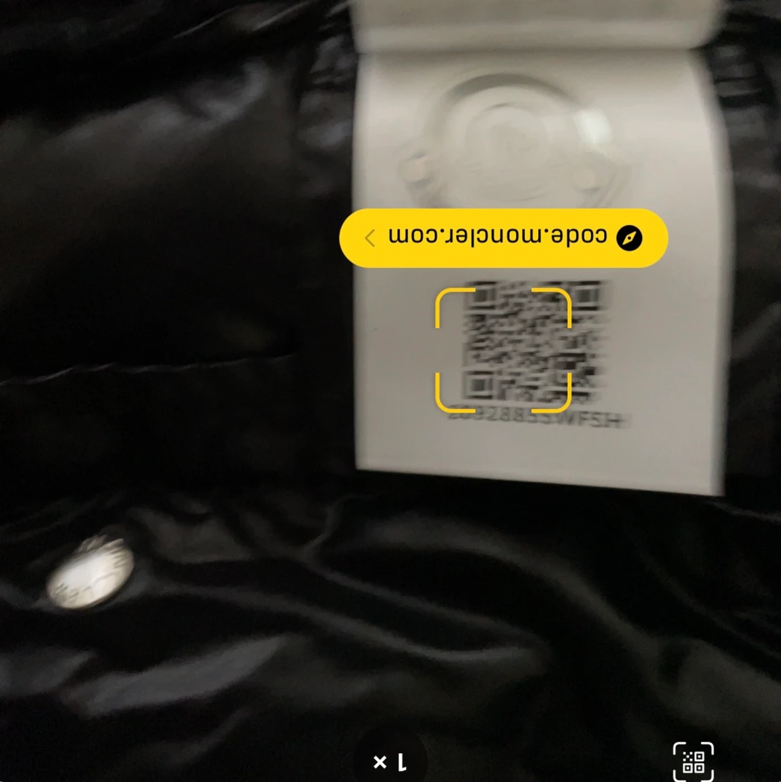 Moncler cardigan - 2