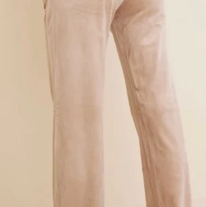 Juicy coutore byxor - FINA BILLIGA juicy byxor och har andvänt dom 2 gånger 