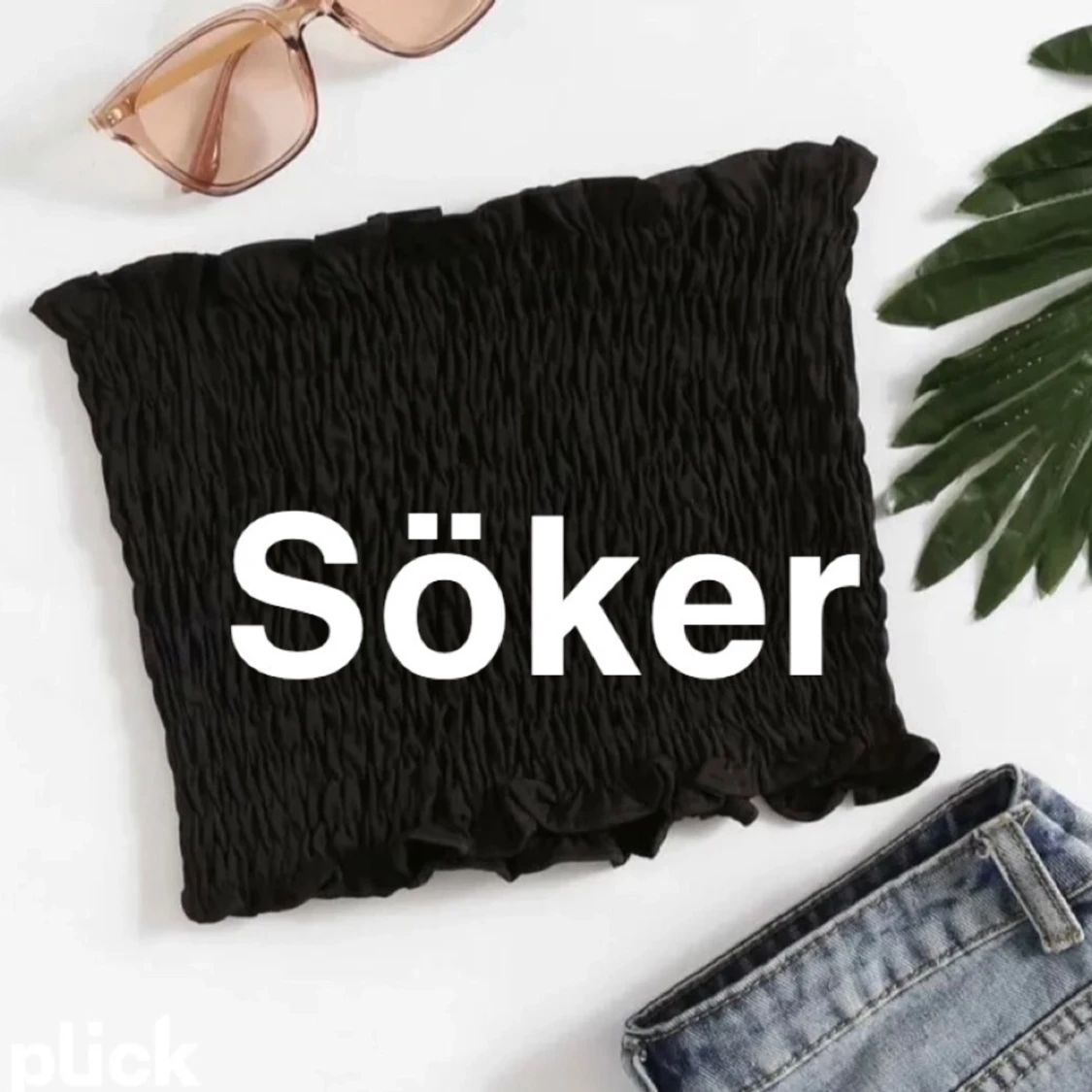 Söker 