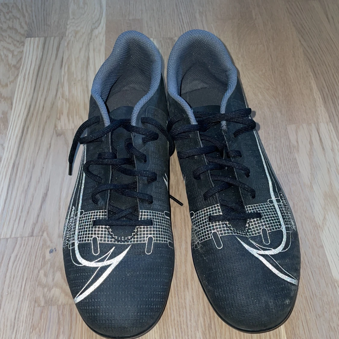 Nike mercurial fotbollsskor