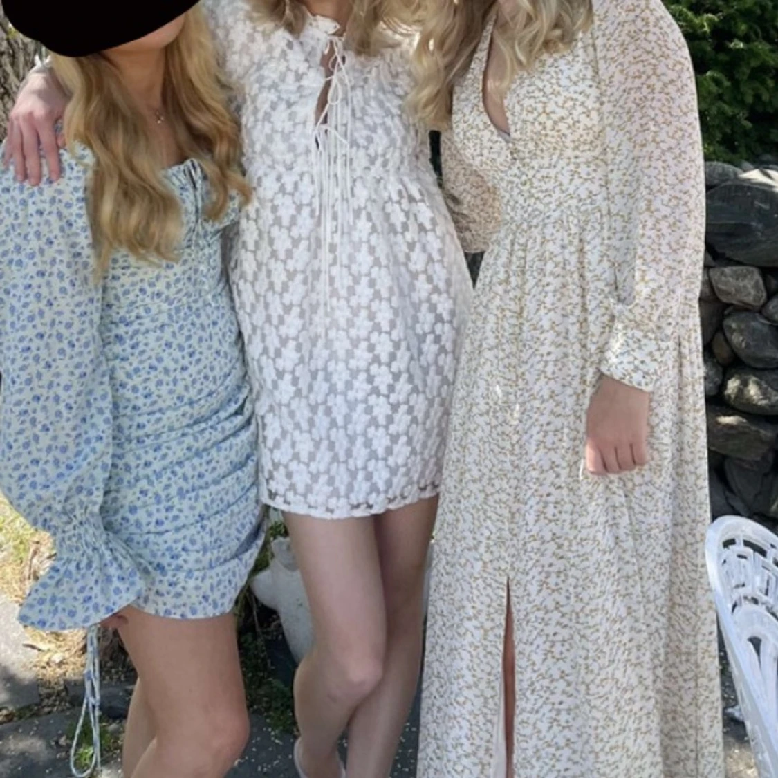 Sommar klänning  - 91