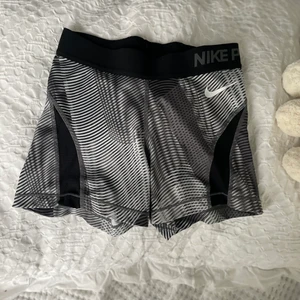  Fina shorts från Nicki  -  Fina Nike gymnastik shorts 