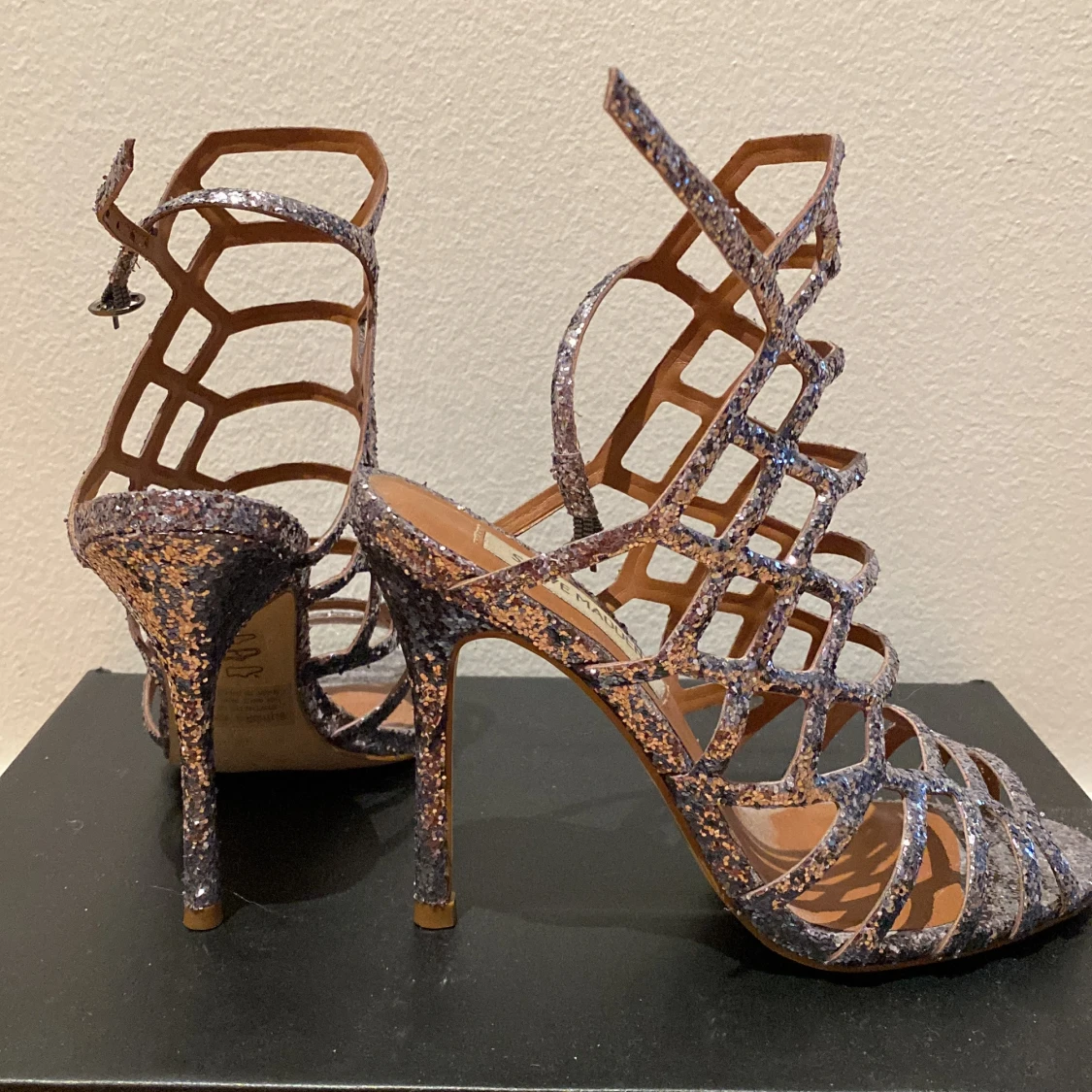 Steve Madden klackskor  - 90
