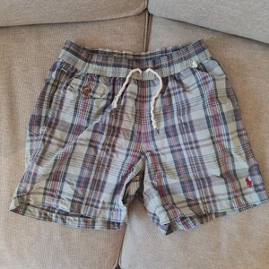 Ralph Lauren badbyxor - Fina badbyxor. Fint skick. Storlek S 