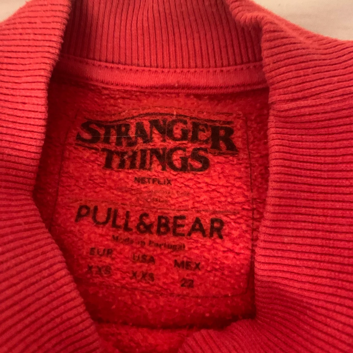 Stranger things - 91