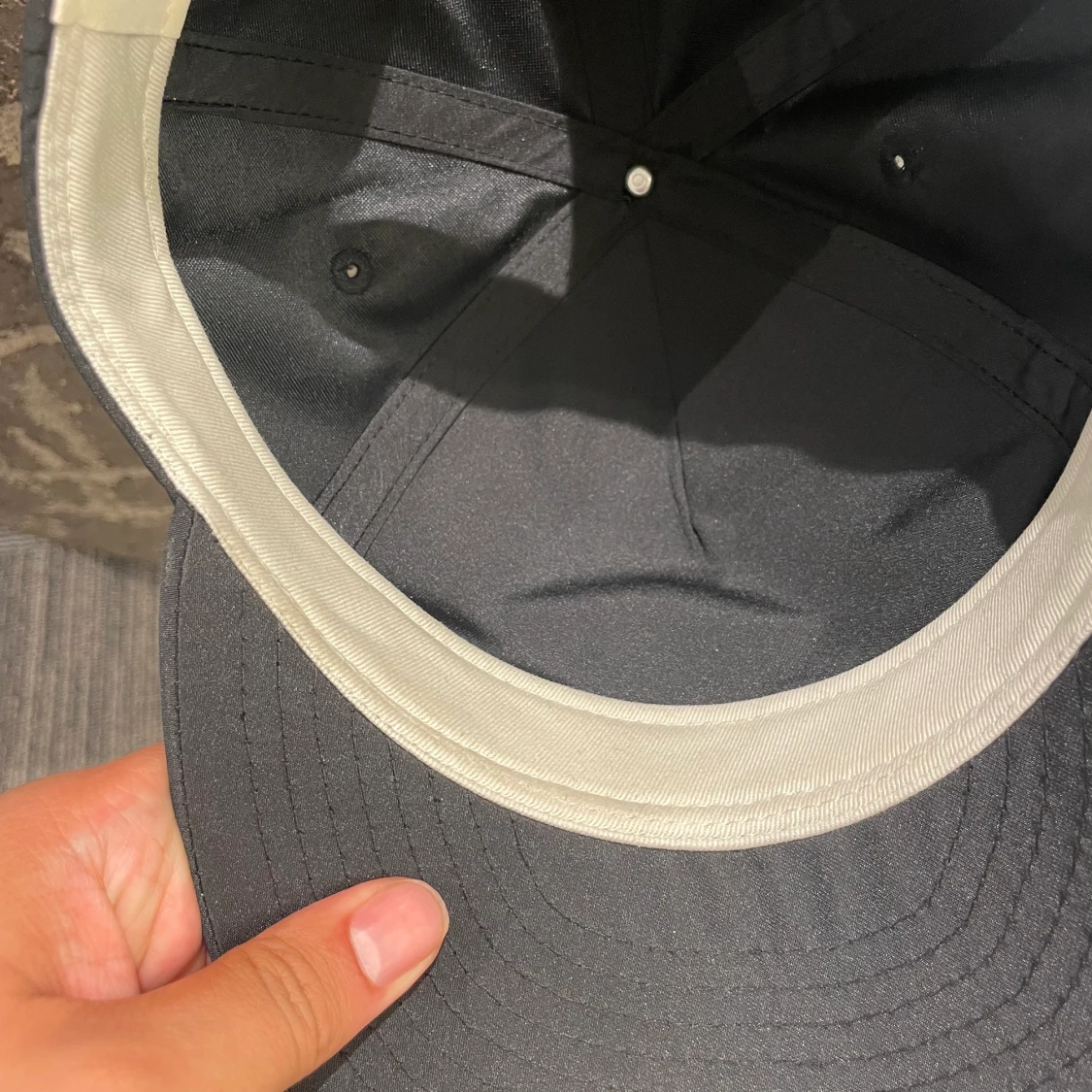 Essentials Fear of god keps newera  - 90