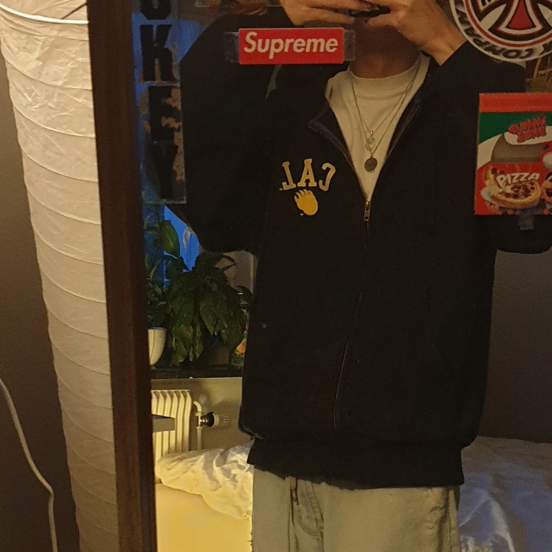 Vintage hoodie  - 90