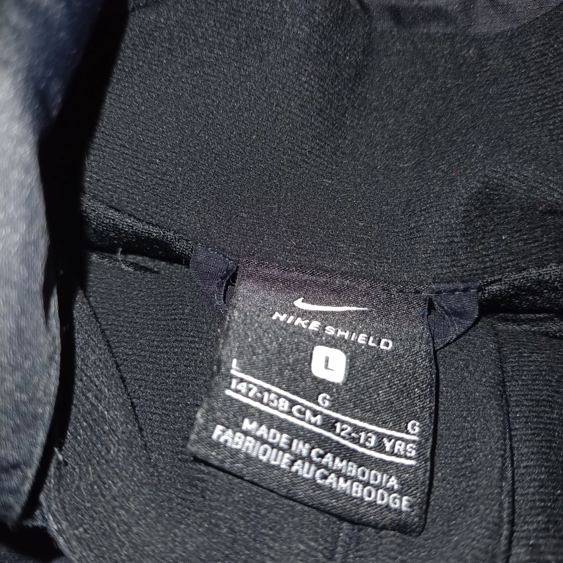 If Brommapojkarna jacka - 91