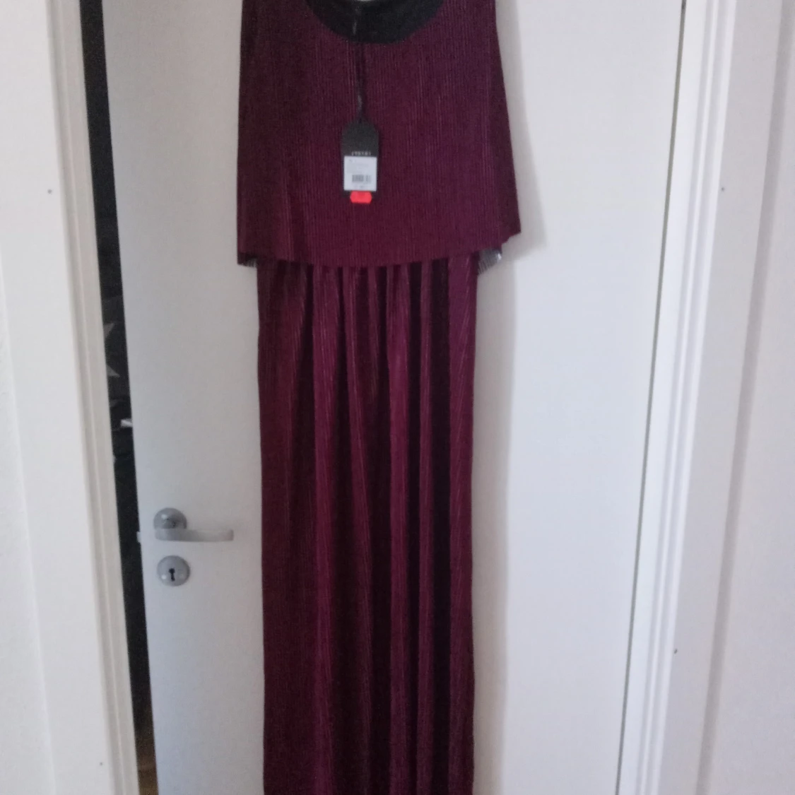 Jyothi klänning - 91