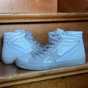 Sneakers - Säljer dessa supersnygga skorna! Köpta för över 400 i Spanien