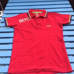 Hugo boss piké tjöja - Boss Hugo boss piké tröja. Storlek 164-176