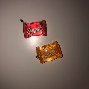 Sweets💗😯 - Har endast dessa färger just nu💗😯