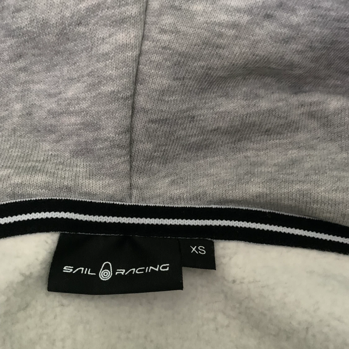 Sail racing tröja - 91
