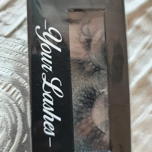 Your Lashes - Ny pack 