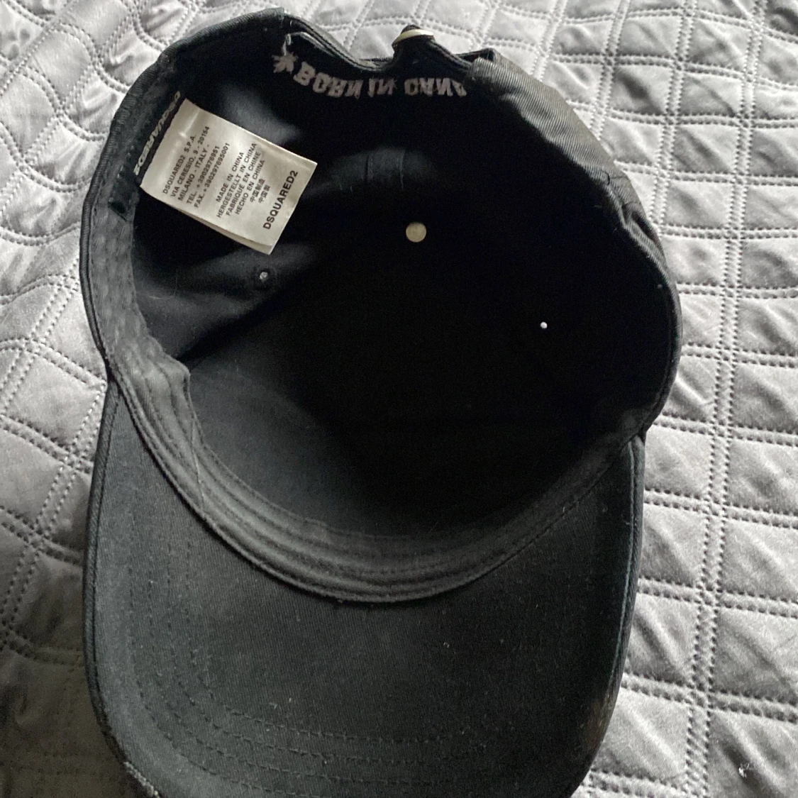 Dsquared2 keps  - 91