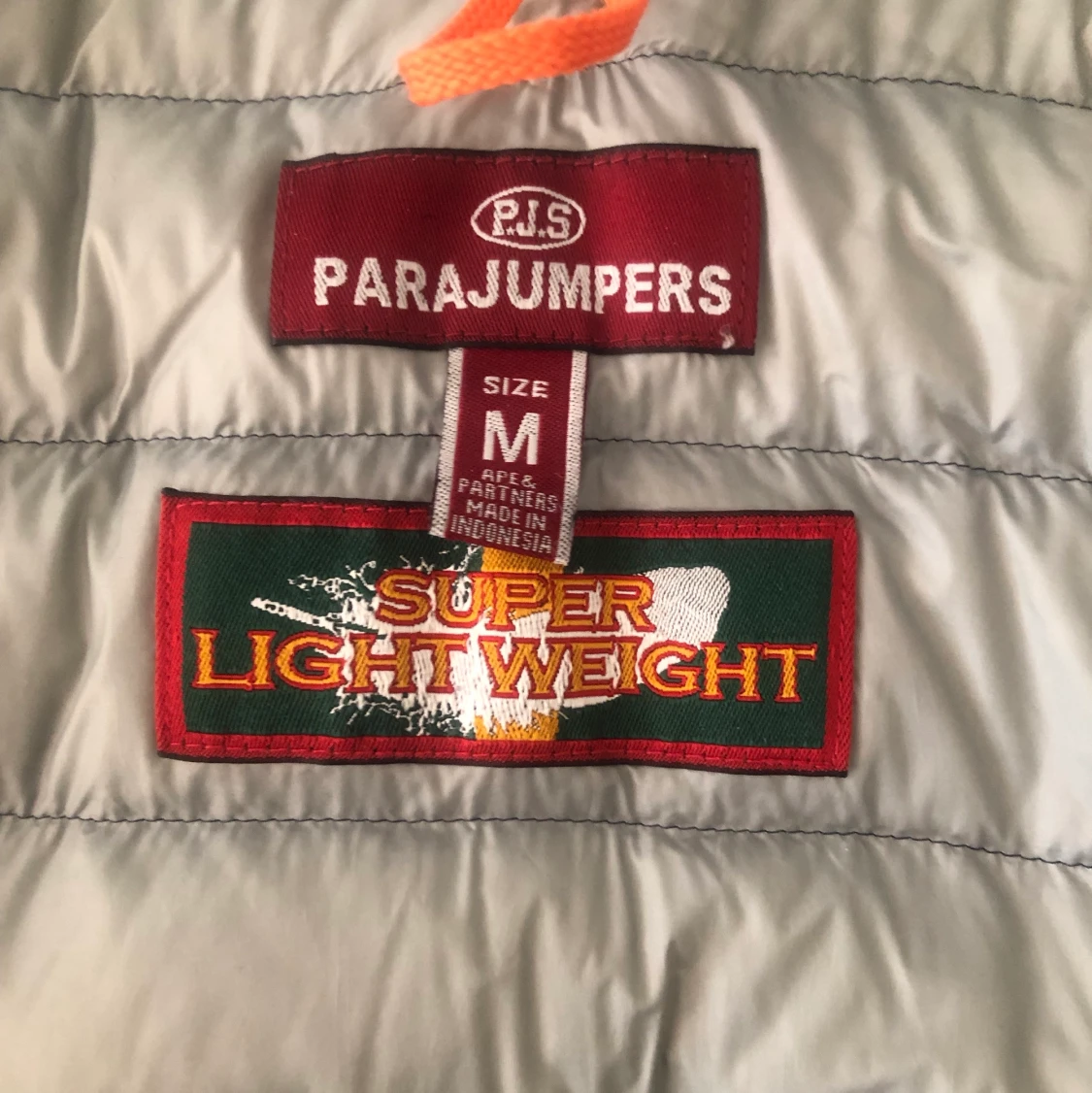 PARAJUMPERS dunjacka strl.M - 91