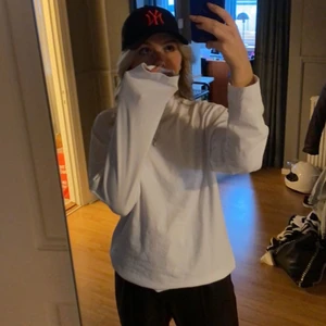 💫 - Keps, alldrig använd typ