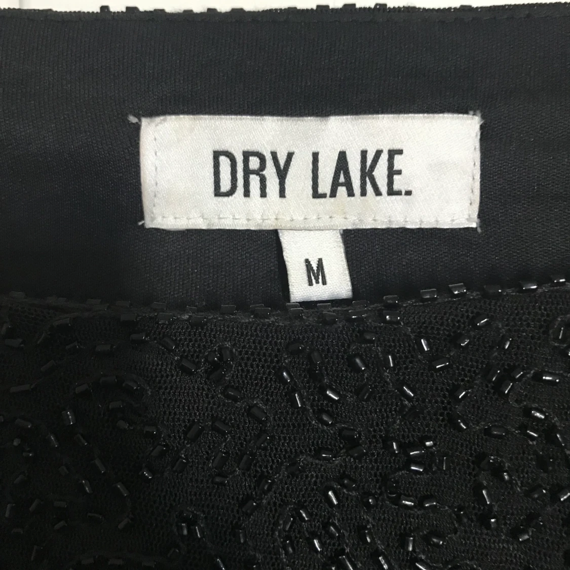 KLÄNNING DRY LAKE - 90