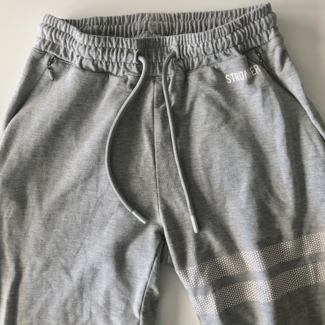 Stronger mjukisbyxor