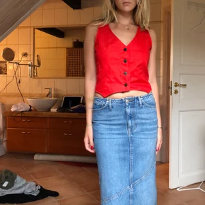 Röd väst - Röd väst 