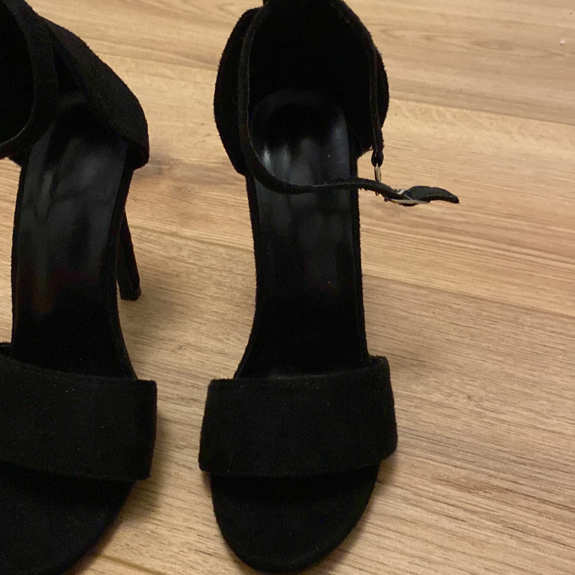 Stelet klackar  - 91