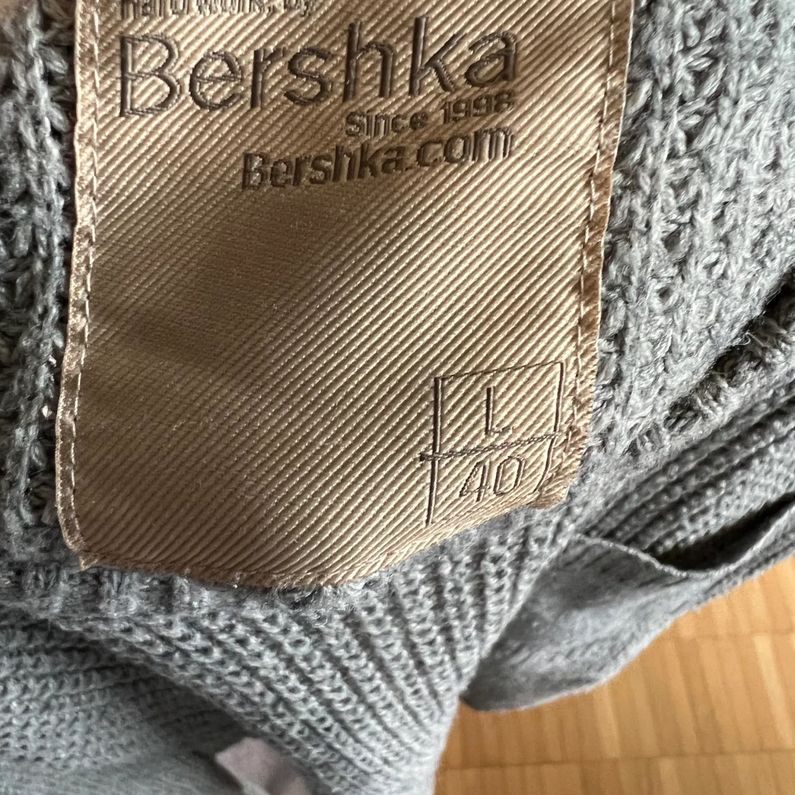 Bershka - 90