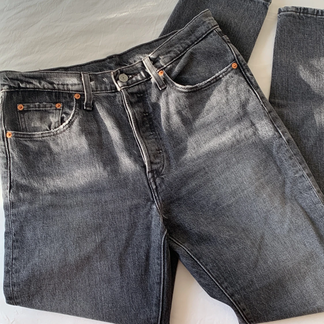 Levi’s 501 S - 90
