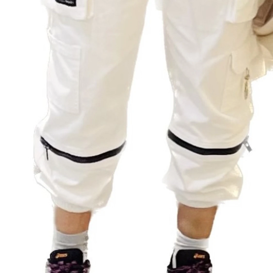  vita cargo byxor - 90