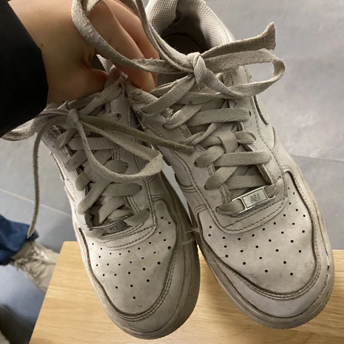 Airforces bra skick - 90