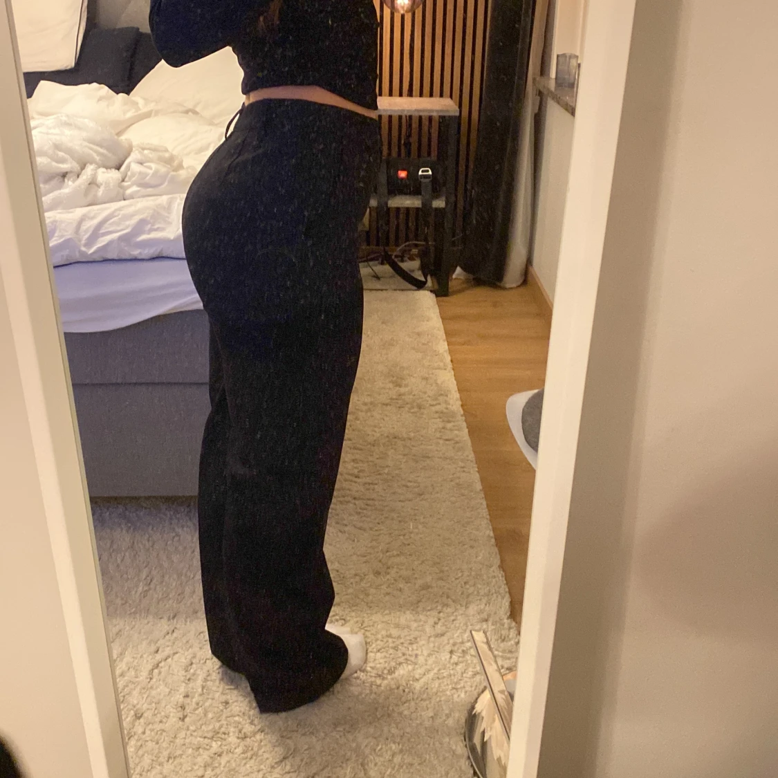 Bikbok Jackie Kostymbyxa  - 91