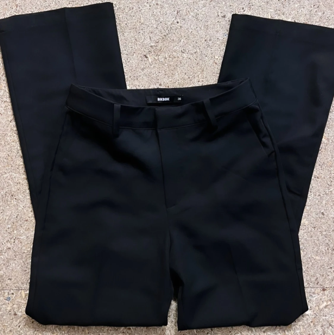 vilma kostymbyxor  - 90