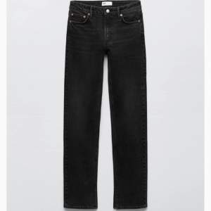 Snygga jeans från Zara