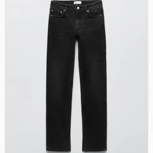 Zara Jeans  - Snygga jeans från Zara