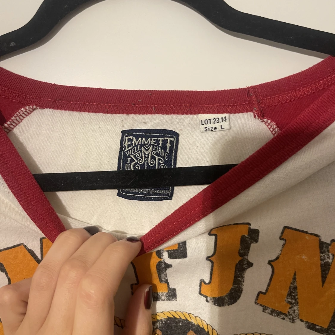 Trekvartströja Carlings - 90