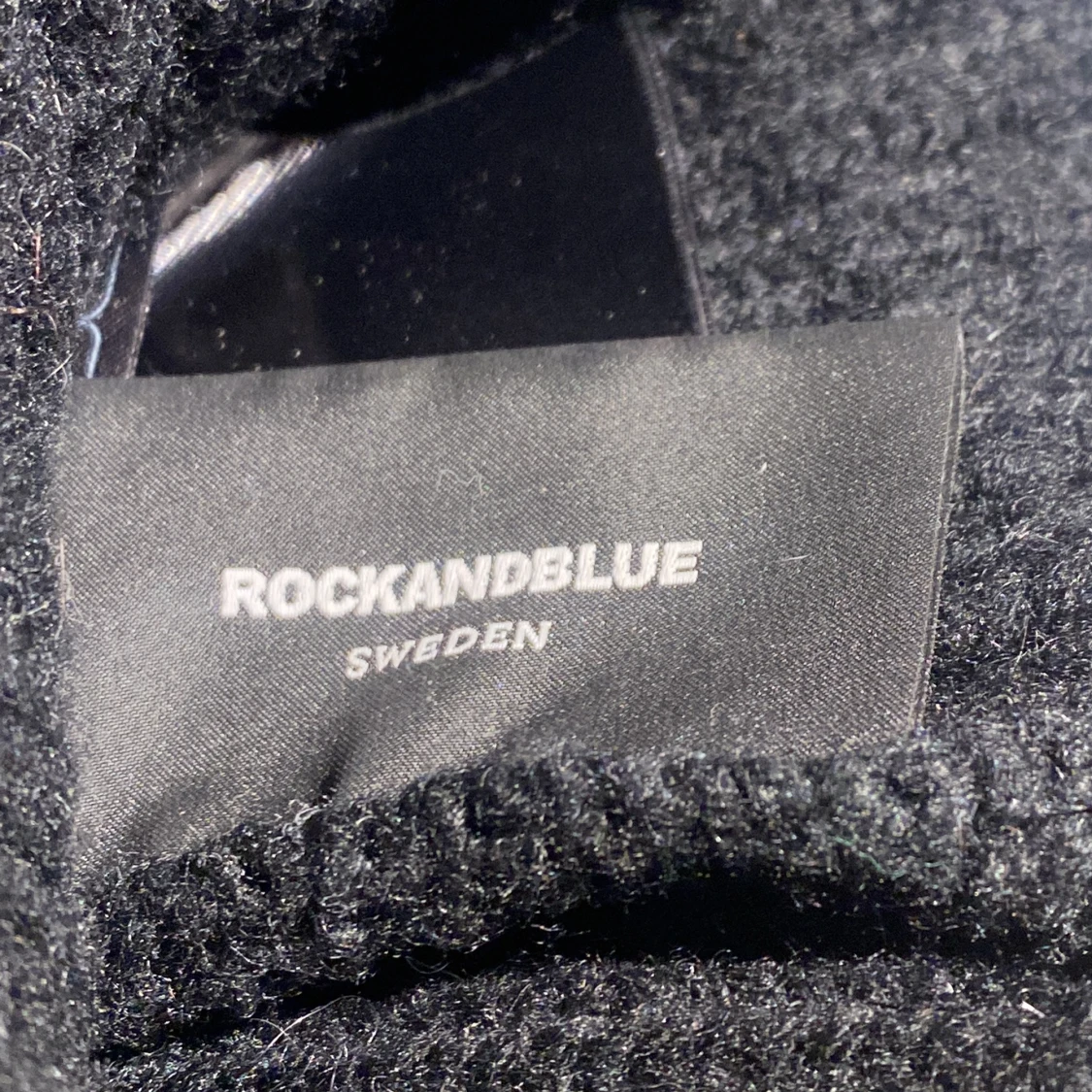 Mössa Rockandblue - 90