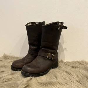 Jonny Bulls - Bruna stövlar från Jonny Bulls. Köpare står för frakt!🤎🤎