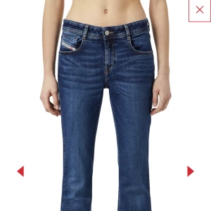Diesel jeans  - Säljer mina fina diesel jeans i storlek 25/30! Stora i storleken! Helt nya endast andvända en gång då dom är förstora för mig! Nypris 1400kr, Säljer för 700kr eller byter mot något (gärna andra diesel jeans) 