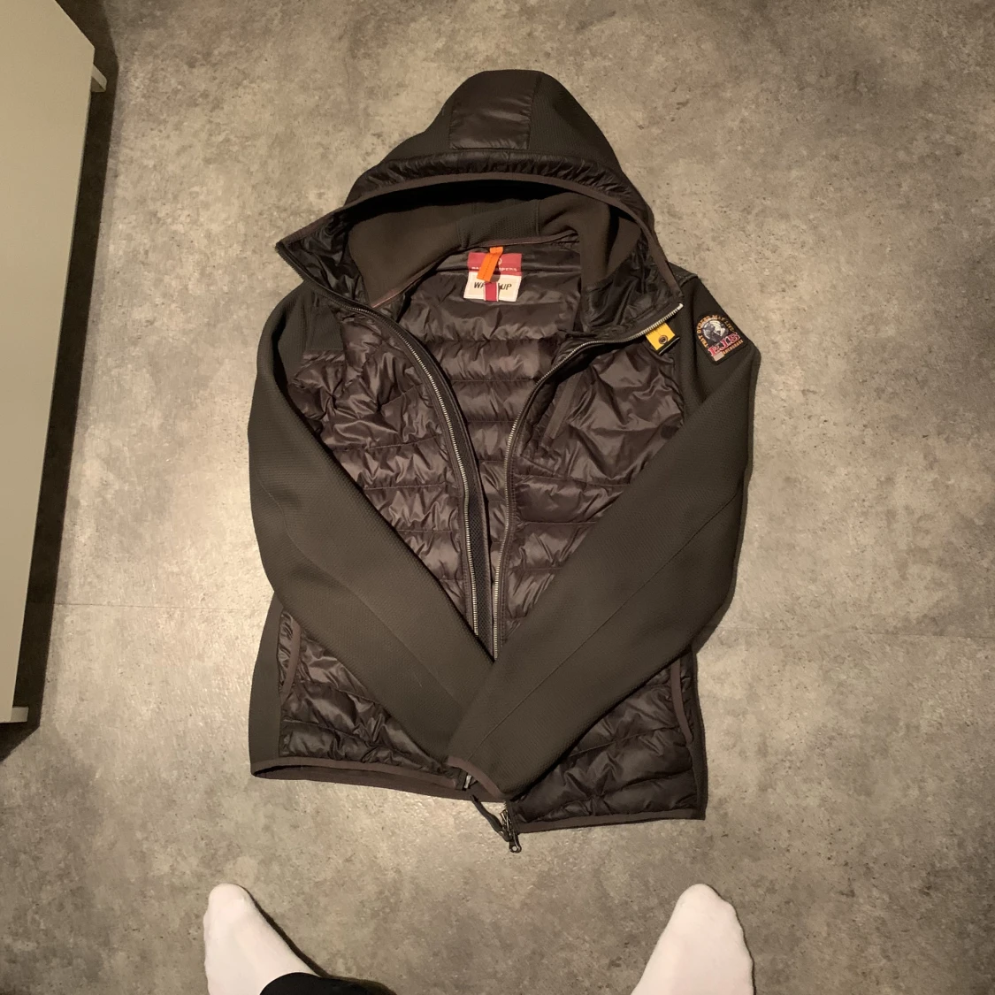 Parajumper storlek M (SOM NY)