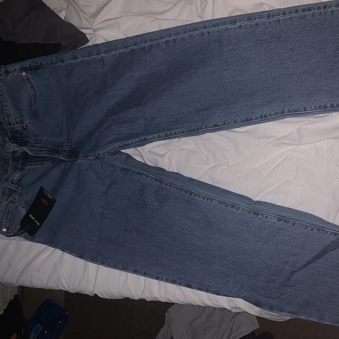 Levi’s jeans