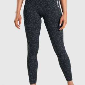 Gymshark tights  - Bra skick, storlek S! ❤️nypris 600kr.