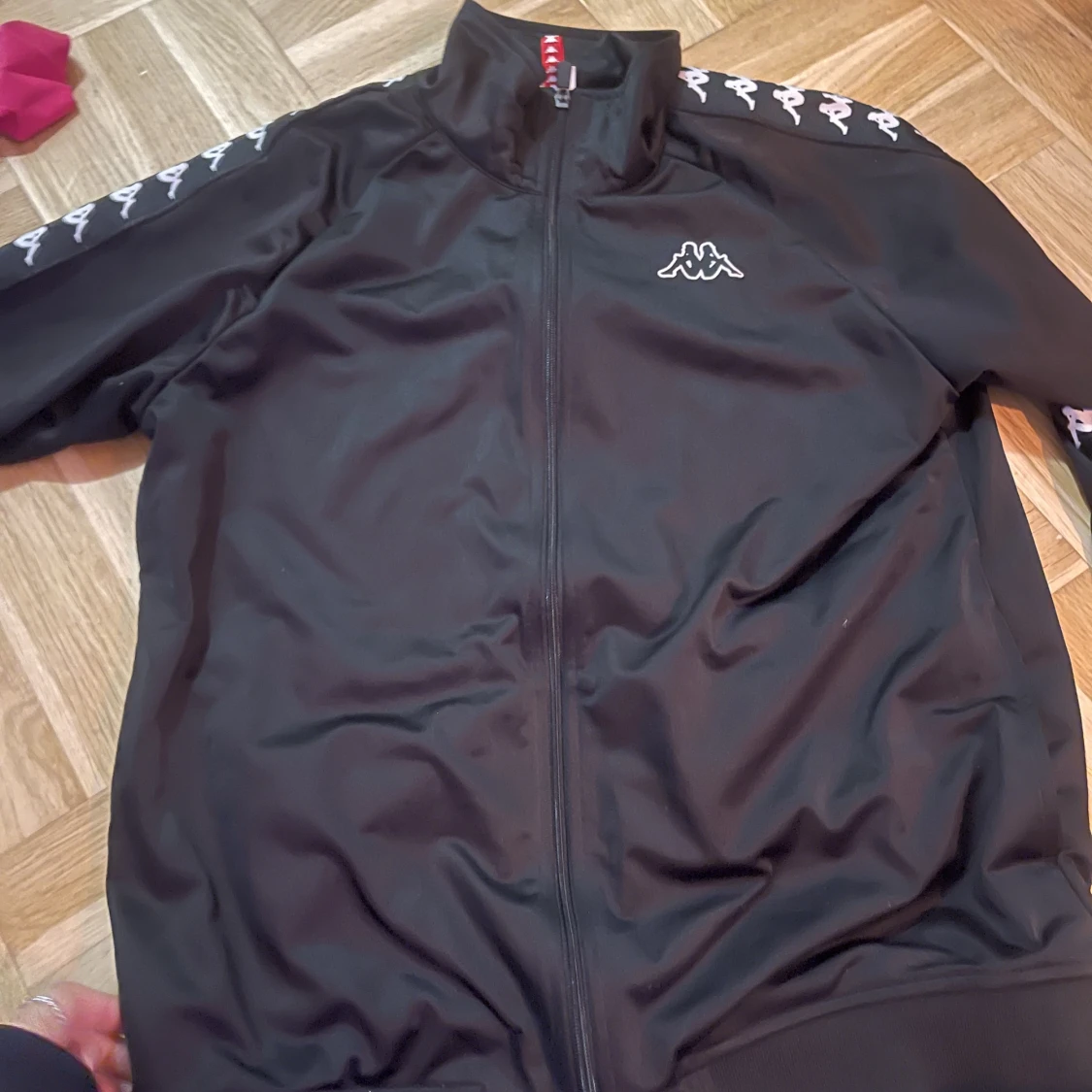 Kappa trackjacka - 90