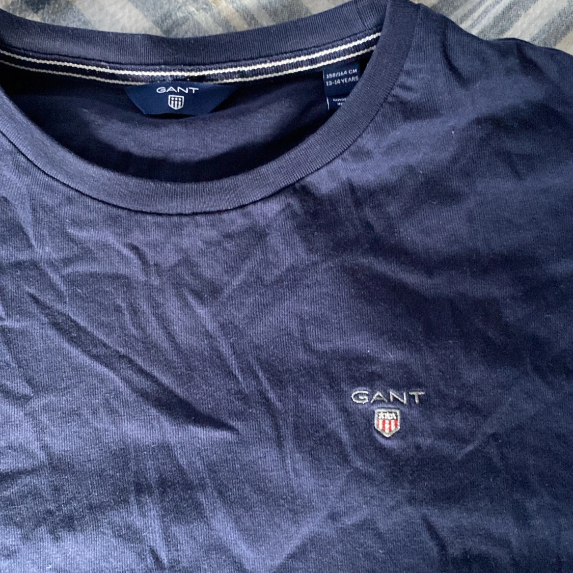 Gant T-shirt  - 90