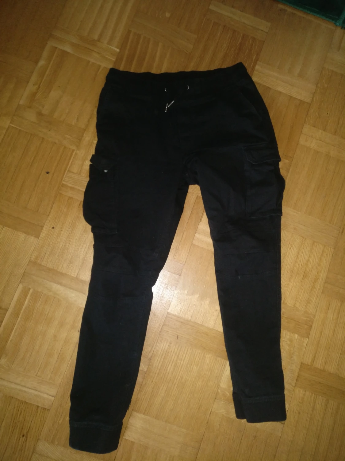 Byxa friluftstyp  - 90