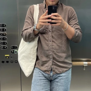 A days match skjorta - A days march tencel skjorta