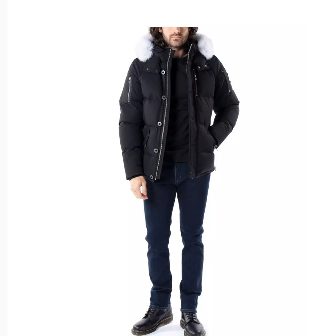 Sprillans ny Moose Knuckles *kopia*