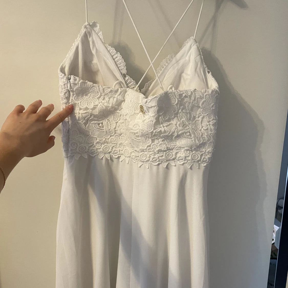 Studentklänning  - 91