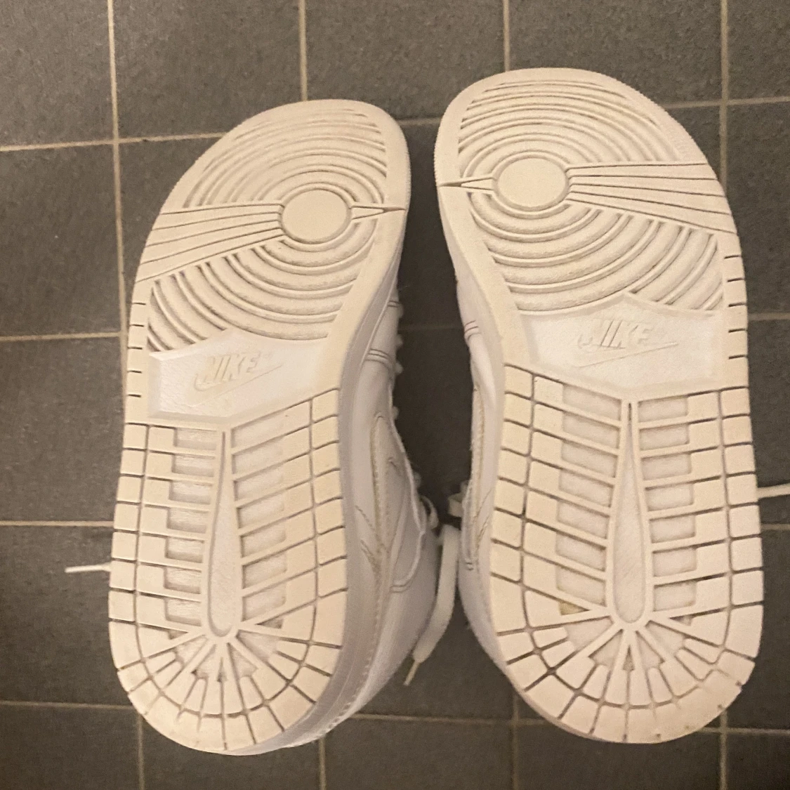 Jordan Air 1 Mid - 91