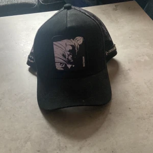 Trucker keps - Snygg trucker keps