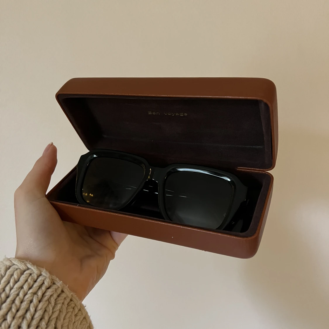 Chimi solglasögon  - 91