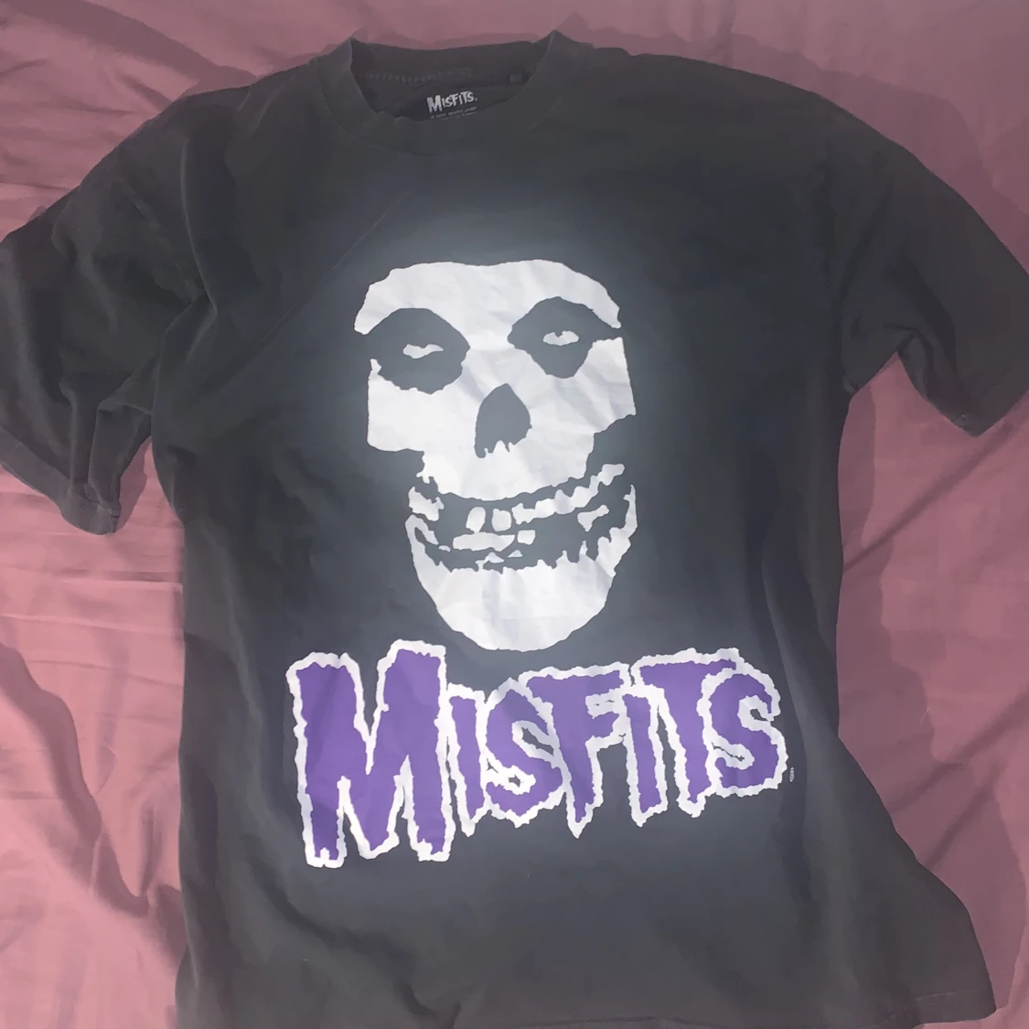 Misfits tröja